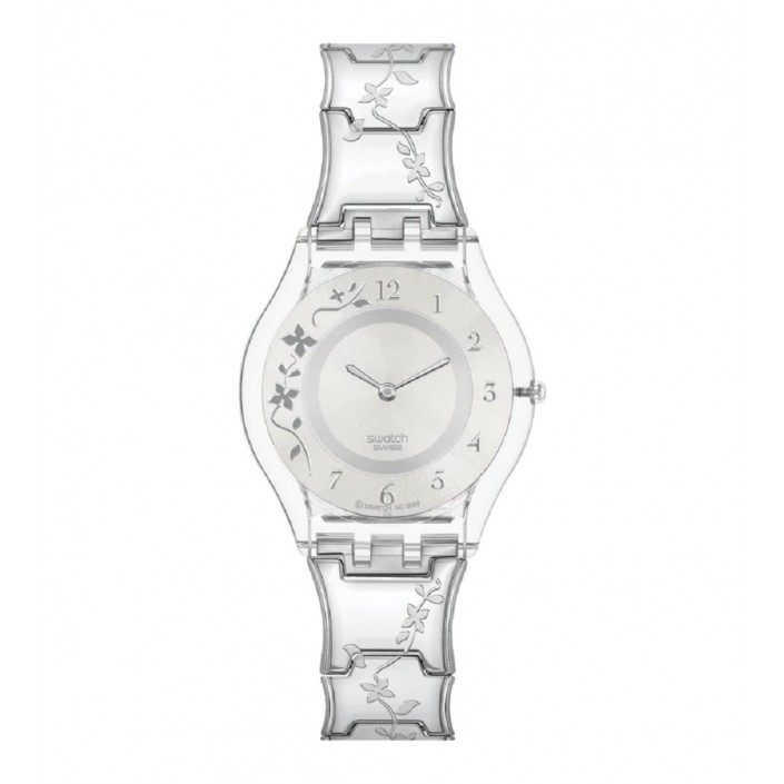 Climber Flowery Swatch Distribuïdor Oficial Andorra, Nova Col·lecció